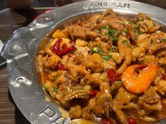 -胖哥俩肉蟹煲(湖滨银泰in77店)