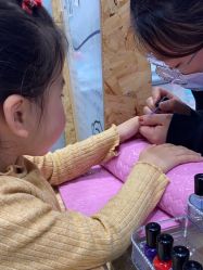 -MINI MARS KIDS CLUB亲子家庭中心(长宁天山店)