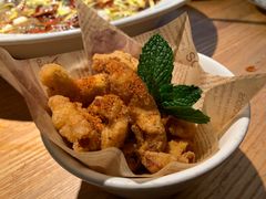 -太二酸菜鱼(深圳布吉万象汇店)