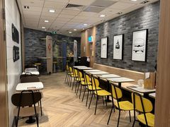 -麦当劳(虹口星荟中心店)