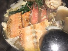 -贵木日本料理·铁板烧(新地假日广场店)