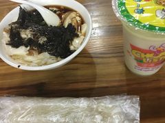 -阊门姚记豆浆(旧学前直营店)