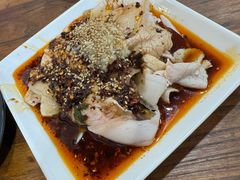 -朱大嘴肥肠血旺(福字街店)