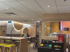 -麦当劳(农光里店)