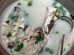 -风味小馆(天目湖宾馆店)