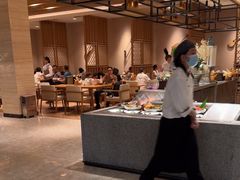 -杭州开元名都大酒店·地中海自助餐厅
