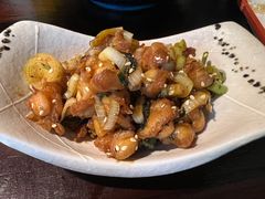 紫苏鸡软骨-熊藏居酒屋(kkone店)