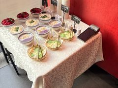 -金陵家宴·金陵春·南京菜(夫子庙店)