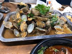 花甲王-老虎滩大连海鲜烧烤(建邺云锦路总店)