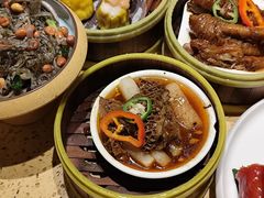 -蒸武门·广式茶点(金宝莱店)
