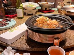 -绿茶餐厅(coco park 店)