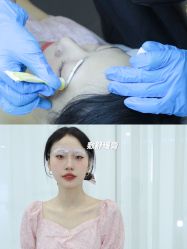 -张小野·专业半永久纹眉
