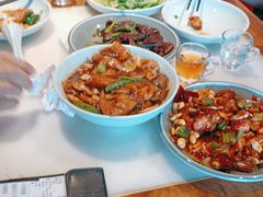 -小吊梨汤·北京菜·烤鸭(双井乐成中心店)