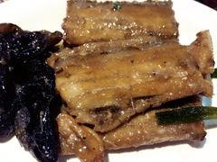 -瑞伯克牛排自助餐厅天一广场店
