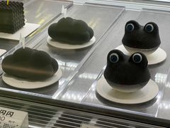 -好利来(建邺吾悦店)