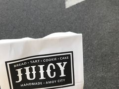 -Juicy Bakery(大学路店)