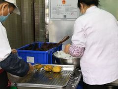 -京天红酒家(马家堡店)