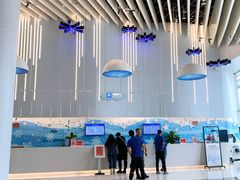 -长沙湘江冰雪世界