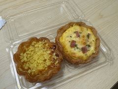 -鲍师傅糕点(海岸城店)