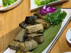 -竹鲜笙全竹宴(国色天香店)