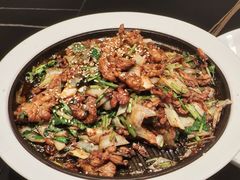 -秀儿四九城·新京菜(亚运村鸟巢店)