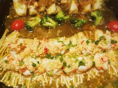 -汉·鲜味人知(陈家营店)
