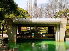 -苏州河梦清园环保主题公园