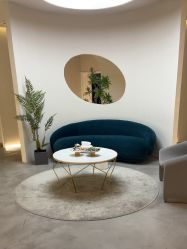 -VE专注问题肌·赛诺龙&科学美肤中心