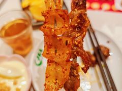 -老味烧烤(总店)