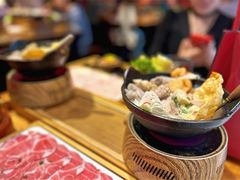 -老爷锅(新街口IFCX店)