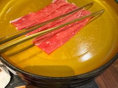 -牛New寿喜烧(虹桥新天地店)