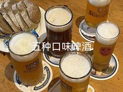 -兰特伯爵西餐厅·啤酒屋(方庄店)