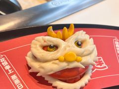 -海底捞大排档火锅(打浦路店)