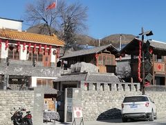 -百花人家(清水田园店)