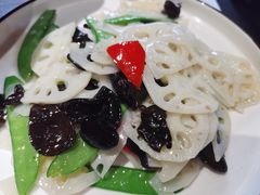 荷塘月色-雲蜀龙阁·金牌水煮鱼(方庄店)