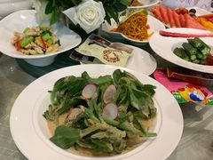 -太原凯宾斯基饭店