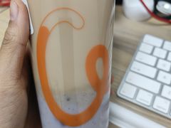 -CoCo都可(八达商城店)