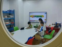 -童程童美少儿编程乐高机器人(凯德天府校区)