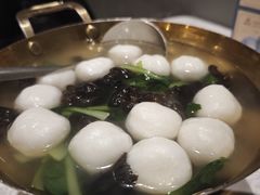 -钱记·乡野菜(紫荆花路店)