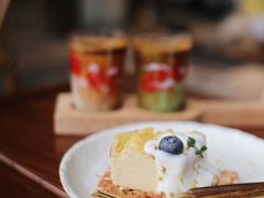 -Metal hands·铁手咖啡