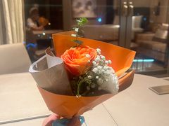 -杭州城中香格里拉大酒店