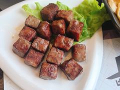-朴大人炭烤·韩国料理(奥帆中心海尔洲际店)
