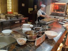 -三鼎园国际温泉酒店