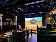 -马迭尔德式西餐精酿啤酒屋(中央大街店)