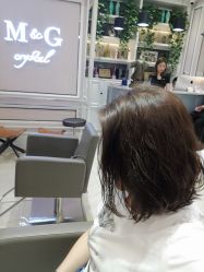 -HH·MG染烫店