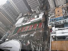 -青岛富力艾美酒店