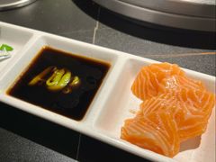 -東盛炭烤自助料理(浦东文峰广场店)