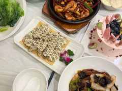 -庐州太太(鼓楼店)