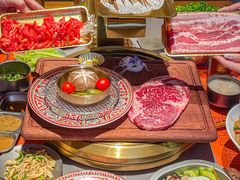 -杨小佳·齐齐哈尔烤肉·烤串(广州店)