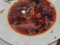 -红菜坊·烤鸭·川鲁宴(石园店)